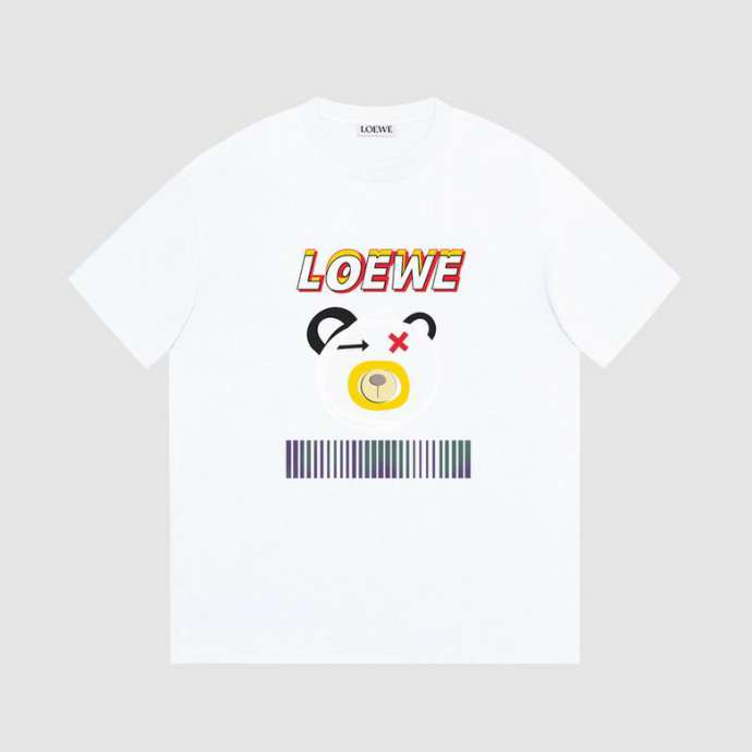 Picture of Loewe T Shirts Short _SKULoeweXS-LK901536668